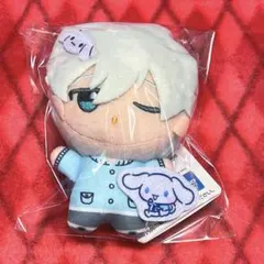 2025年最新】ブルーロック ちびぐるみ 凪の人気アイテム - メルカリ