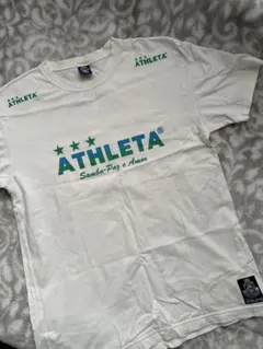 ATHLETA GALLERY•2コラボTシャツ