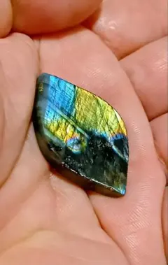 ラブラドライト