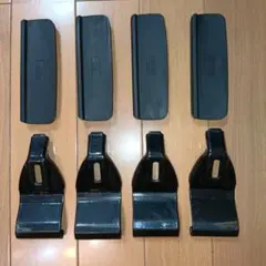 INNOシステムキャリア取付フックK323、ステップワゴンRG1〜4用、Used