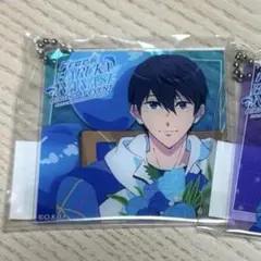 【@ASL様】Free! 3点セット