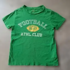 POLO RALPHLAUREN　ポロラルフローレン キッズTシャツ 5歳
