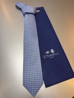 まほろぼ様専用E. Marinella ネクタイのサムネイル