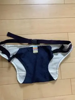 キャリフリー チェアベルト メッシュ