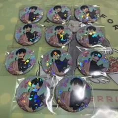 2025年最新】荒北靖友 缶バッジ まとめ売りの人気アイテム - メルカリ