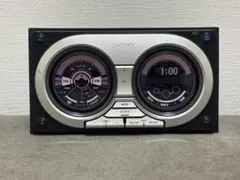 ソニー WX-7700MDX カーオーディオ CD/MDプレーヤー