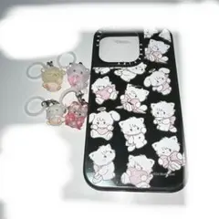 mikko casetify ケースティファイ iPhone 14pro ケース