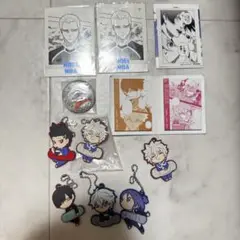 ブルーロック まとめ売り TVアニメ「ブルーロック」 スナップマイド SQmore!2【1BOX 16