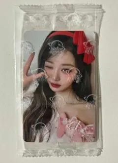 ive empathy starriver ウォニョン