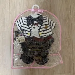 キャナリークロージング