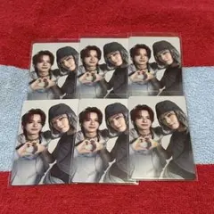 INI THE ORIGIN ケミトレカ　佐野雄大　松田迅