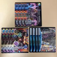 零 PROMO プロモ シークレット シク 4枚セット - メルカリ