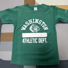 チャンピオン　Tシャツ