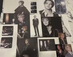 BTS ARIRANG 3形態セット 公式 ジミン　jimin