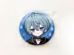 シクフォニ 缶バッジ 雨乃こさめ