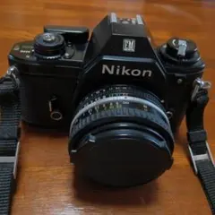 2026年最新】Nikon FM2 レンズ 50 1.4の人気アイテム - メルカリ