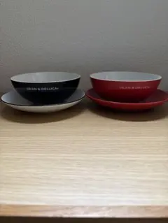 DEAN & DELUCA プレート ボウル セットのサムネイル