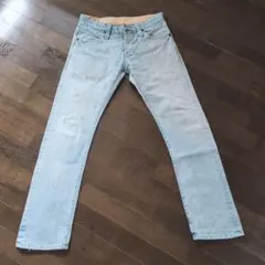 Lee　ジーンズ　W80