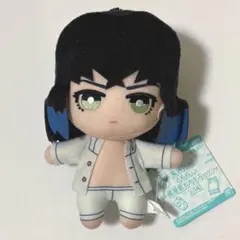 鬼滅の刃 ともぬい 蝶屋敷おやすみver. 嘴平伊之助