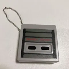 任天堂 ファミリーコンピュータ コントローラー型カプセルトイ