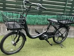 タムタム様専用】電動アシストSW BE-ELSW012 Panasonic - メルカリ