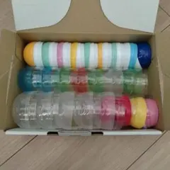 空カプセル　 25個