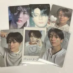 ジェイ ENHYPEN Daydream