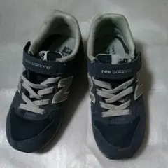 最終出品】ニューバランス996 スニーカー