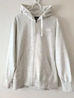 ノースフェイス パーカー