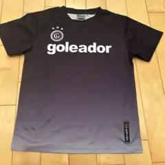 goleador グラデーションシャツ 160