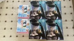 その着せ替え人形は恋をする　喜多川海夢　フィギュア6点