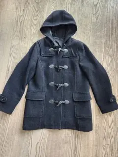 イーストボーイグレー ヴィーナス ダッフルコート １１号 East boy