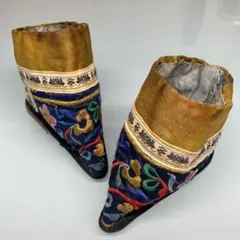 2026年最新】纏足の靴の人気アイテム - メルカリ