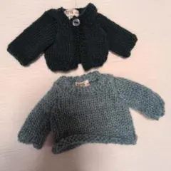 ジネットちゃんと手作り着せ替え服セット ジネットちゃんと手作り着せ替え服セット - メルカリ