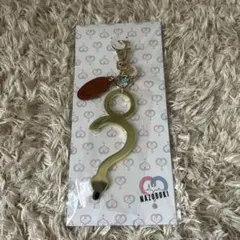 ナゾドキ ストラップ