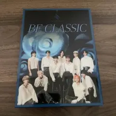 JO1 BE CLASSIC 初回限定盤A CD+DVD