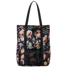 HYSTERIC MINIヒスミニ　 2WAY トートバッグパック　ブラック