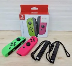 Nintendo Switch Joy-Con コントローラー セット