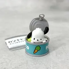 カンキャラ　サンリオキャラクターズ　ポチャッコ