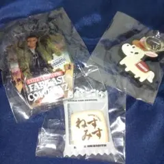 FAREASTCOWBOYZ NESMITH ガチャ