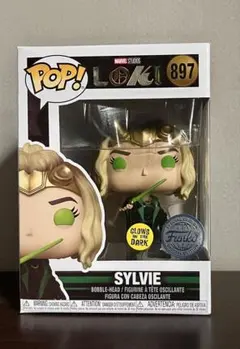 Funko pop! 1602 ロキ - メルカリ