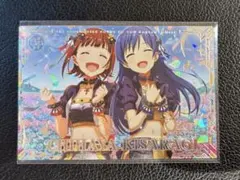 アイドルマスターツアーズ ツアマス 如月千早 IMT-S1-066 - メルカリ
