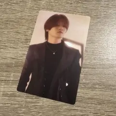 mazzel OnlyYou トレカ　フォトカード　カイリュウ