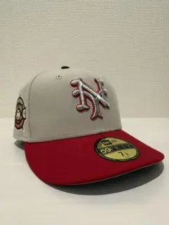 NEWERA59 7 3/8ニューヨークヤンキース GROWAROUND別注 - メルカリ