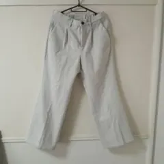 JUNRED パンツ