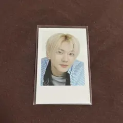 ジョンウォン トレカ 宵 タワレコ 特典 ラキドロ