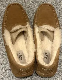 UGG モカシン 楽天市場】UGG モカシン（メンズ靴｜靴）の通販