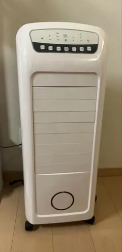 SKJエスケイジャパン スポットクーラー GSK-RS26PA - メルカリ