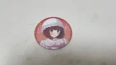 推しの子 有馬かな 缶バッジ