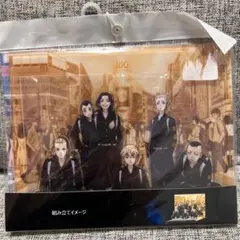 東京リベンジャーズ アクリルスタンド 大